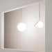Flos IC Lights S1 Suspension Light