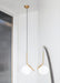 Flos IC Lights S1 Suspension Light
