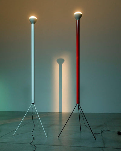 Flos Luminator Floor Lamp