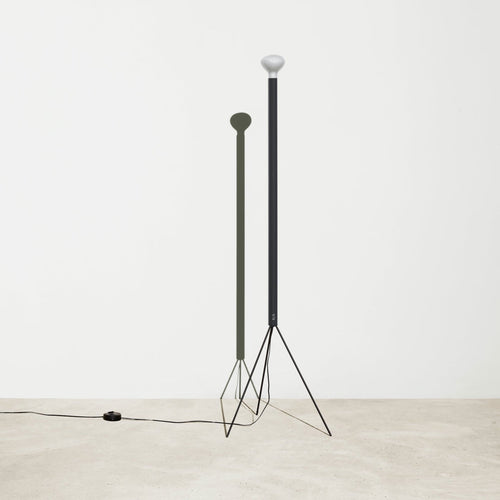 Flos Luminator Floor Lamp