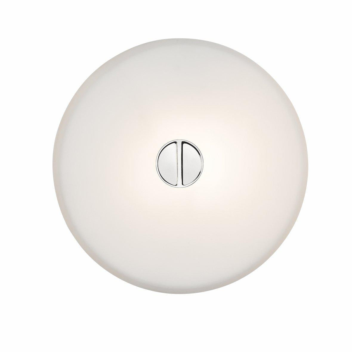 Flos Mini Button Ceiling / Wall Light