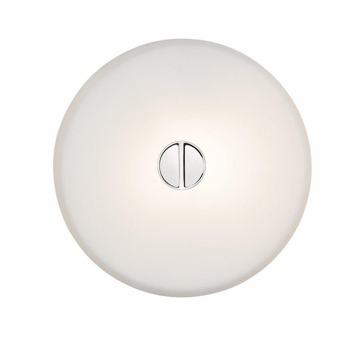 Flos Mini Button Ceiling / Wall Light
