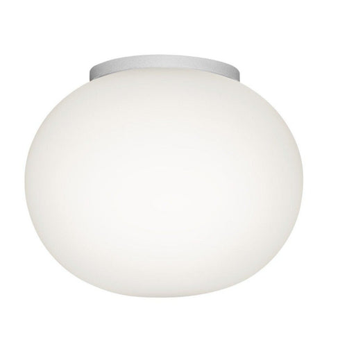 Flos Mini Glo-Ball Ceiling/Wall Light