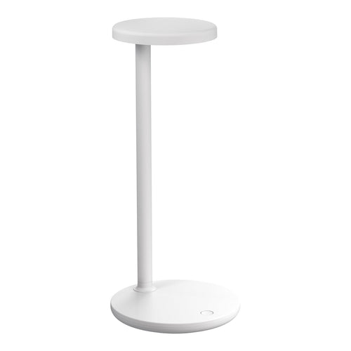 Flos Oblique Qi Table Lamp