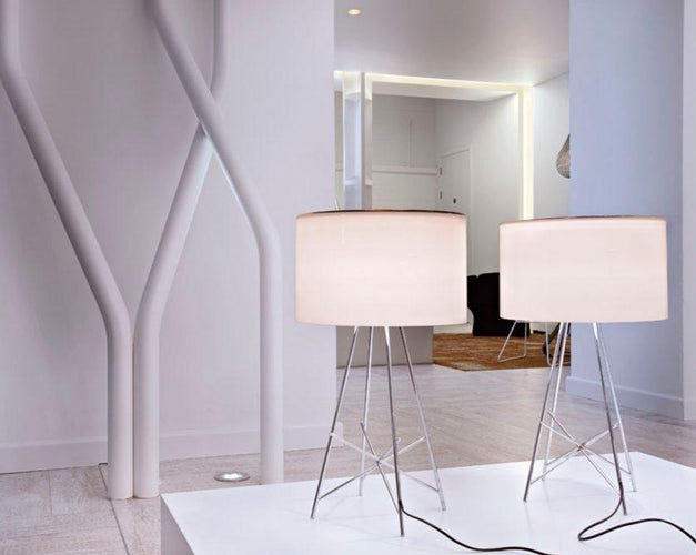 Flos Ray Table Lamp