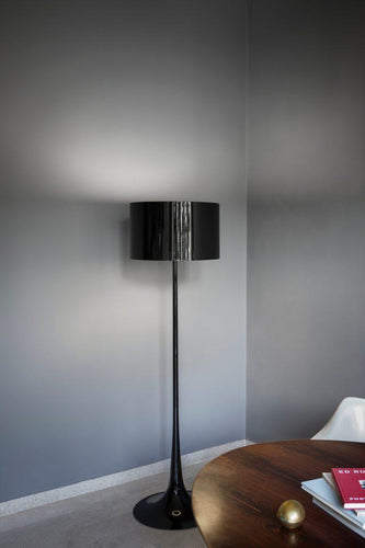 Flos Spun Light Floor Lamp