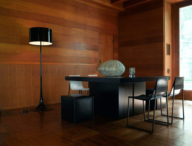 Flos Spun Light Floor Lamp