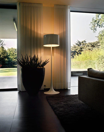Flos Spun Light Floor Lamp