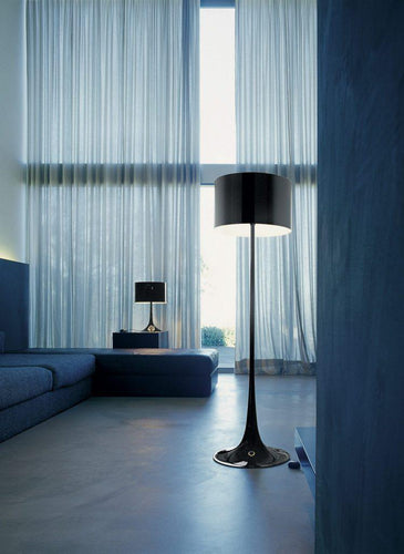 Flos Spun Light Floor Lamp