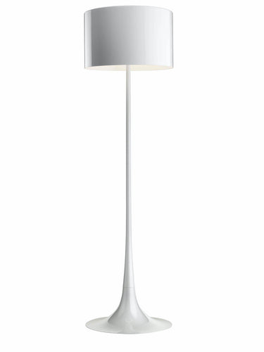 Flos Spun Light Floor Lamp