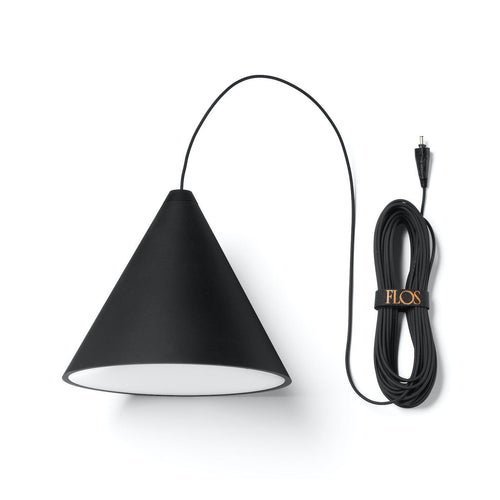 Flos String Pendant Light 12m