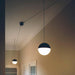 Flos String Pendant Light 12m