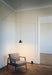 Flos String Pendant Light 12m