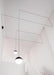 Flos String Pendant Light 12m