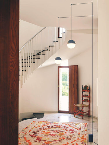 Flos String Pendant Light 12m