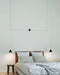 Flos String Pendant Light 22m