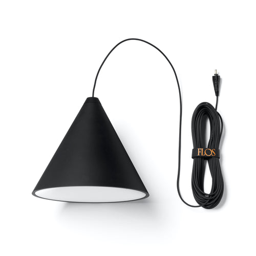 Flos String Pendant Light 22m