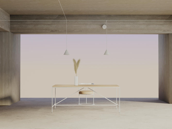 Flos String Pendant Light 22m