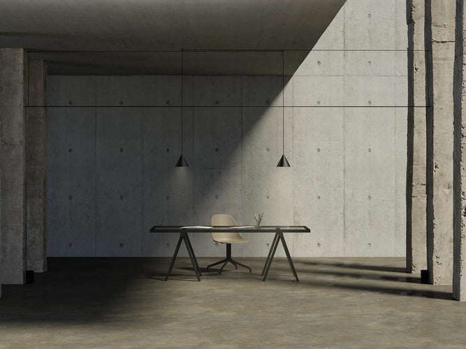 Flos String Pendant Light 22m