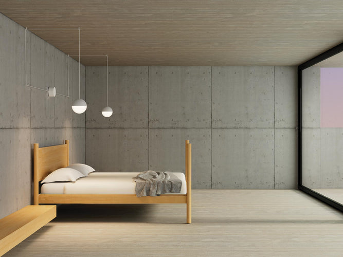 Flos String Pendant Light 22m