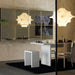 Flos Taraxacum Suspension Light