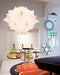 Flos Taraxacum Suspension Light