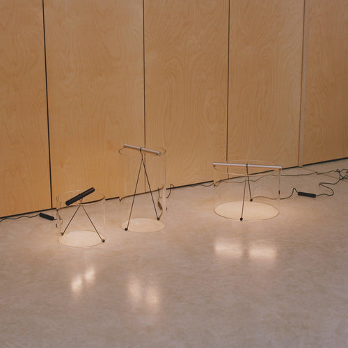 Flos To-Tie Table Lamp