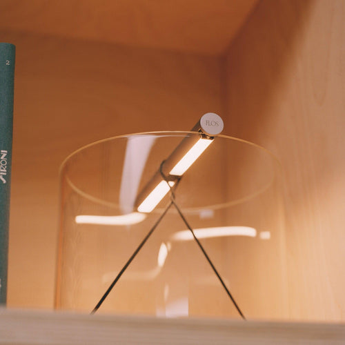 Flos To-Tie Table Lamp