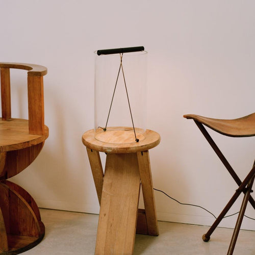 Flos To-Tie Table Lamp