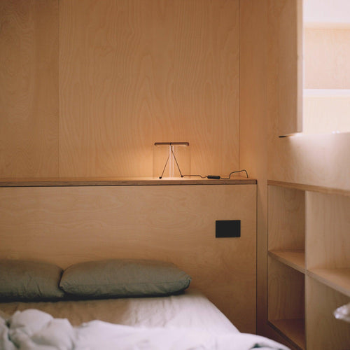 Flos To-Tie Table Lamp