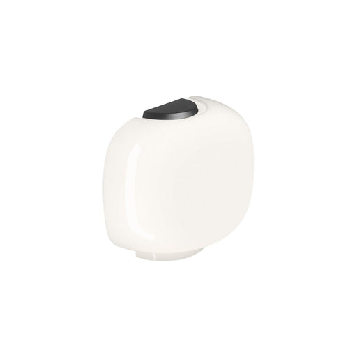 Foscarini Chouchin Semi Wall Light