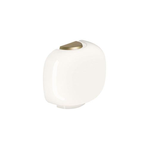 Foscarini Chouchin Semi Wall Light