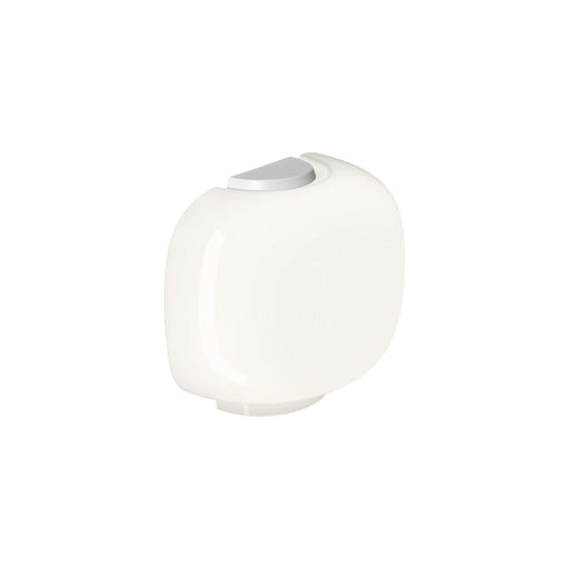 Foscarini Chouchin Semi Wall Light