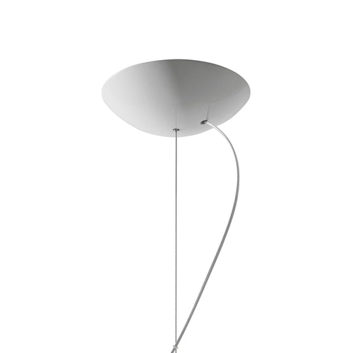 Foscarini Chouchin White Suspension Light