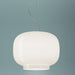 Foscarini Chouchin White Suspension Light