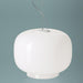 Foscarini Chouchin White Suspension Light