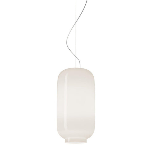 Foscarini Chouchin White Suspension Light