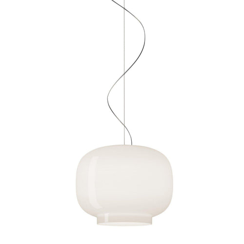 Foscarini Chouchin White Suspension Light