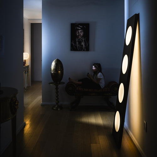 Foscarini Dolmen Floor Lamp