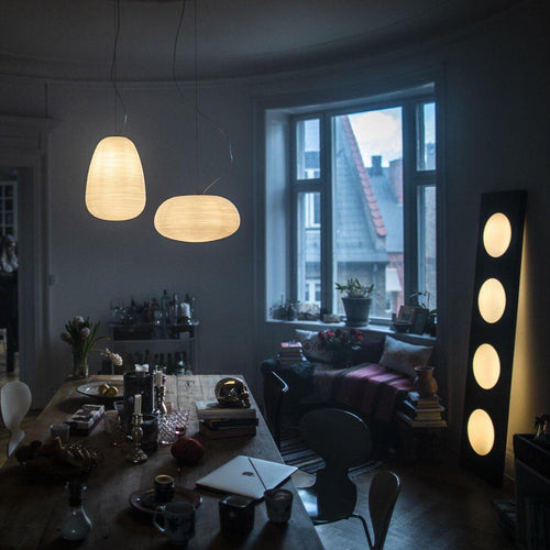 Foscarini Dolmen Floor Lamp