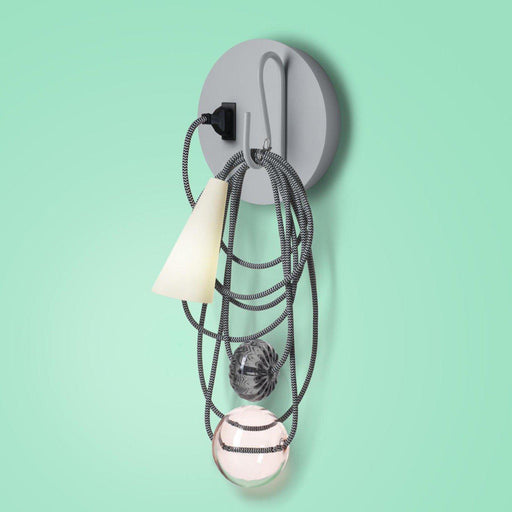 Foscarini Filo Wall Light