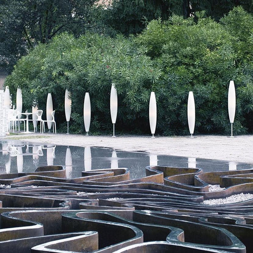 Foscarini Havana Outdoor Floor Lamp