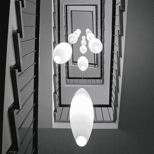 Foscarini Havana Suspension Light