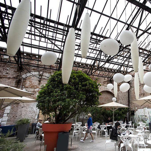 Foscarini Havana Suspension Light