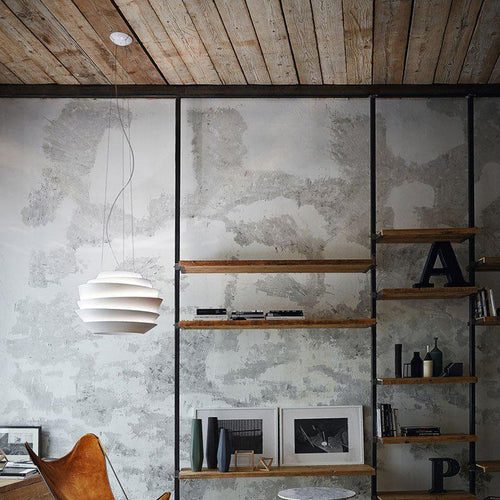 Foscarini Le Soleil Suspension Light