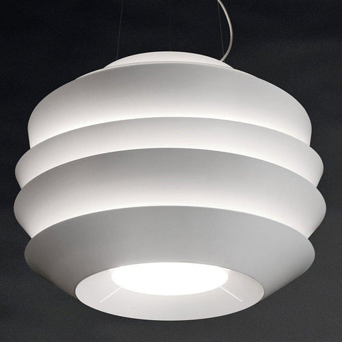 Foscarini Le Soleil Suspension Light