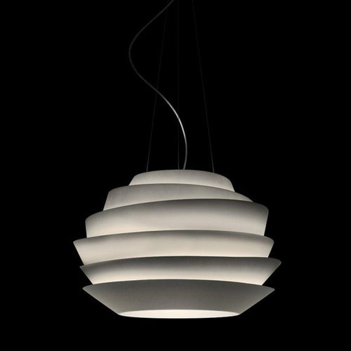 Foscarini Le Soleil Suspension Light