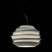 Foscarini Le Soleil Suspension Light