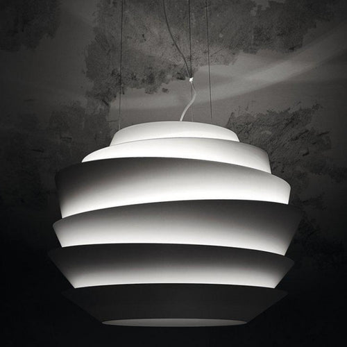 Foscarini Le Soleil Suspension Light