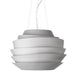 Foscarini Le Soleil Suspension Light